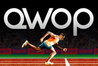 QWOP
