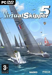 Virtual Skipper 5