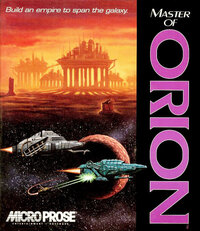 Master of Orion
