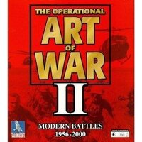 The Operational Art of War II: Modern Battles 1956-2000