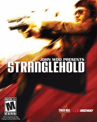 John Woo Presents Stranglehold