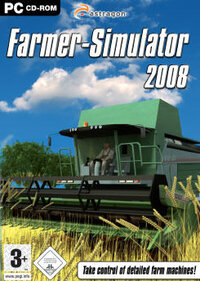 Farming Simulator 2008