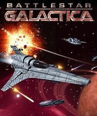 Battlestar Galactica