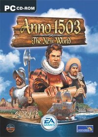 1503 A.D.: The New World