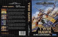 Twin Hawk