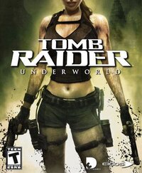 Tomb Raider: Underworld