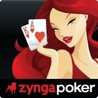 Zynga Poker