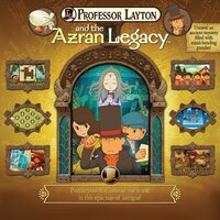 Professor Layton and the Azran Legacy