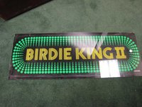 Birdie King 2