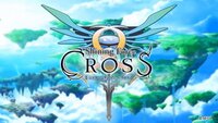 Shining Force Cross