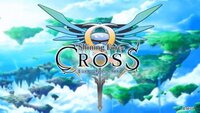 Shining Force Cross