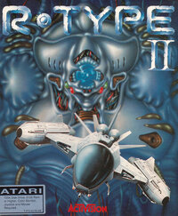 R-Type II