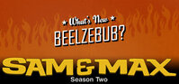 Sam & Max Episode 205: What's New, Beelzebub?