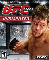 UFC 2009 Undisputed