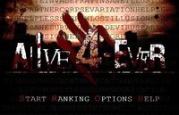Alive 4-Ever