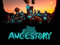 Ancestory