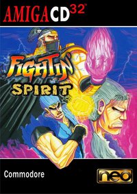 Fightin' Spirit