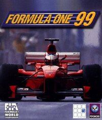 Formula One 99