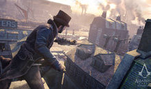 Assassin’s Creed Syndicate công bố cấu hình tối thiểu khá nhẹ nhàng trên PC