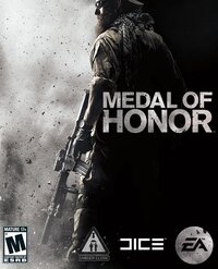 Medal of Honor