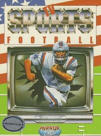 TV Sports: Football