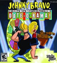 Johnny Bravo: The Hukka-Mega-Mighty-Ultra-Extreme Date-O-Rama!