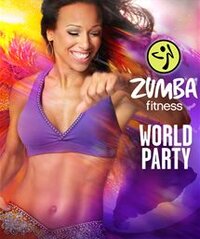 Zumba Fitness: World Party