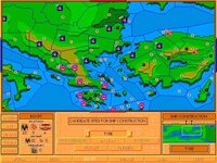 Advanced Civilization