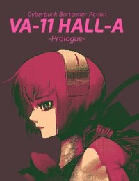 VA-11 HALL-A Prologue