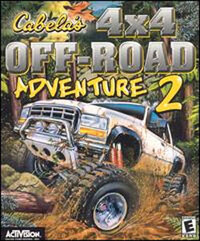 Cabela's 4x4 Off-Road Adventure 2