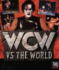 WCW vs. the World