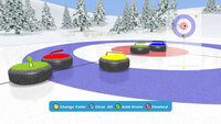 Curling 2010