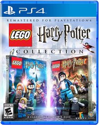 LEGO Harry Potter Collection