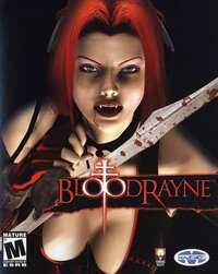 BloodRayne