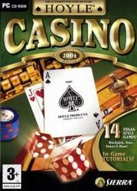 Hoyle Casino 2004