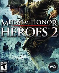 Medal of Honor: Heroes 2