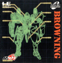 Browning