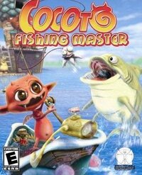 Cocoto Fishing Master