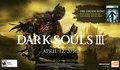 Dark Souls 3 tung trailer xem là muốn chơi ngay