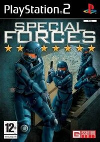 Special Forces