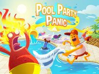 Pool Party Panic