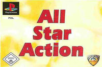 All Star Action