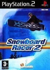 Snowboard Racer 2