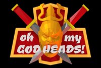 Oh My Godheads