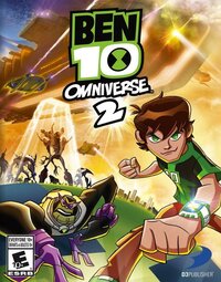 Ben 10: Omniverse 2