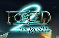 Forced: Eternal Arenas