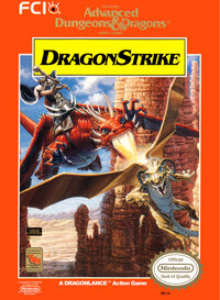 DragonStrike