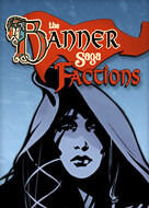 The Banner Saga: Factions