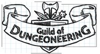 Guild of Dungeoneering