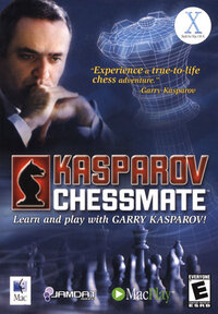 Kasparov Chessmate